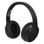 MP3348020 auriculares bluetooth de plastico reciclado negro plastico abs reciclado 1