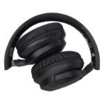 MP3348020 auriculares bluetooth de plastico reciclado negro plastico abs reciclado 4