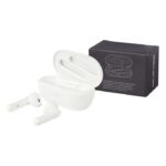 MP3348060 auriculares tws con aditivo antibacteriano blanco plastico abs 6