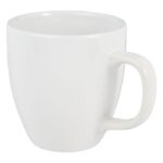 MP3348180 taza de ceramica de 430ml blanco ceramica 1