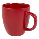 MP3348190 taza de ceramica de 430ml rojo ceramica 1