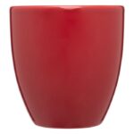 MP3348190 taza de ceramica de 430ml rojo ceramica 3