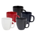 MP3348220 taza de ceramica de 430ml negro ceramica 2