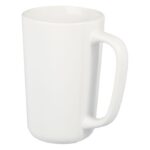 MP3348230 taza de ceramica de 480ml blanco ceramica 5