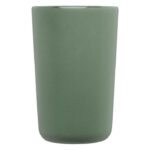 MP3348250 taza de ceramica de 480ml verde ceramica 4