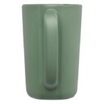 MP3348250 taza de ceramica de 480ml verde ceramica 6