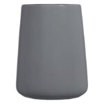 MP3348300 taza de ceramica de 450ml gris ceramica 3