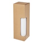 MP3348320 bidon con aislamiento al vacio de cobre de 500ml blanco acero inoxidable plastico pp 2