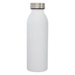 MP3348320 bidon con aislamiento al vacio de cobre de 500ml blanco acero inoxidable plastico pp 4