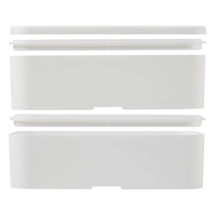 MP3348640-fiambrera-de-doble-capa-blanco-plastico-pp-5 MP3348640 fiambrera de doble capa blanco plastico pp 5