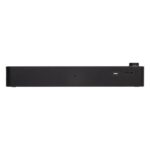 MP3348770 barra de sonido bluetooth hibrida de primera calidad 2 x 5w negro plastico abs 5