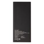 MP3348800 bateria externa de aluminio pd de 10000mah y 225w negro aluminio 8