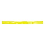 MP3348840 pulsera amarillo plastico pvc 2