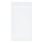 MP3348940 toalla de 50 x 100cm de algodon de 450gm blanco algodon 450 gm2 3