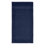 MP3348970 toalla de 50 x 100cm de algodon de 450gm azul algodon 450 gm2 3
