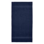 MP3349030 toalla de 70 x 140cm de algodon de 450gm azul algodon 450 gm2 3