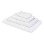 MP3349120 toalla de 30 x 50cm de algodon de 550gm blanco algodon 550 gm2 4