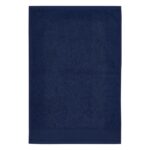 MP3349130 toalla de 30 x 50cm de algodon de 550gm azul algodon 550 gm2 3