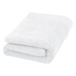 MP3349150 toalla de 50 x 100cm de algodon de 550gm blanco algodon 550 gm2 1