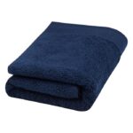 MP3349160 toalla de 50 x 100cm de algodon de 550gm azul algodon 550 gm2 1