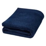 MP3349190 toalla de 70 x 140cm de algodon de 550gm azul algodon 550 gm2 1
