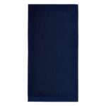 MP3349190 toalla de 70 x 140cm de algodon de 550gm azul algodon 550 gm2 3