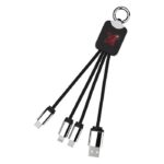 MP3349290 scxdesign c15 quatro light up cable retroiluminado rojo plastico pet reciclado metal cauc 1