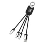 MP3349310 scxdesign c15 quatro light up cable retroiluminado negro plastico pet reciclado metal cau 1