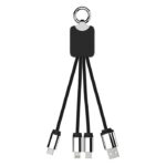 MP3349310 scxdesign c15 quatro light up cable retroiluminado negro plastico pet reciclado metal cau 5