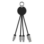 MP3349340 scxdesign c16 ring light up cable retroiluminado rojo plastico abs reciclado plastico pet 5