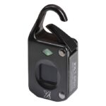 MP3349610 scxdesign t10 candado huella digital negro aleacion de zinc 1