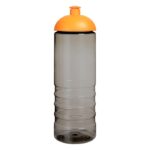 MP3349890 bidon deportivo con tapa dome de 750ml gris plastico pcr 90 plastico pp 10 plastico tpe 2