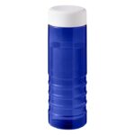 MP3349970 bidon con tapa de rosca de 750 ml h2o active azul plastico pcr plastico pp 1