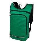 MP3350180 mochila de exterior grs rpet de 65l verde poliester reciclado con certificado grs 1