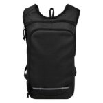 MP3350210 mochila de exterior grs rpet de 65l negro poliester reciclado con certificado grs 2