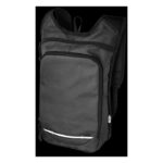 MP3350210 mochila de exterior grs rpet de 65l negro poliester reciclado con certificado grs 4