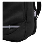 MP3350210 mochila de exterior grs rpet de 65l negro poliester reciclado con certificado grs 6