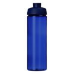 MP3350270 bidon deportivo con tapa flip de 850ml azul plastico pcr plastico pp 2