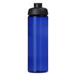 MP3350280 bidon deportivo con tapa flip de 850ml azul plastico pcr plastico pp 2