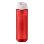 MP3350310 bidon deportivo con tapa flip de 850ml rojo plastico pcr plastico pp 1