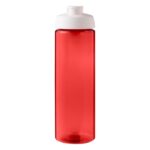 MP3350310 bidon deportivo con tapa flip de 850ml rojo plastico pcr plastico pp 2