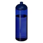 MP3350380 bidon deportivo con tapa dome de 850ml azul plastico pcr 90 plastico pp 10 plastico tpe 1