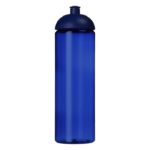 MP3350380 bidon deportivo con tapa dome de 850ml azul plastico pcr 90 plastico pp 10 plastico tpe 2