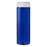 MP3350440 bidon de agua con tapa de rosca de 850 ml azul plastico pcr plastico pp 2