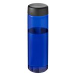 MP3350450 bidon de agua con tapa de rosca de 850 ml azul plastico pcr plastico pp 1