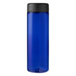 MP3350450 bidon de agua con tapa de rosca de 850 ml azul plastico pcr plastico pp 2
