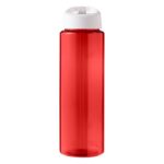 MP3350580 bidon deportivo con tapa con boquilla de 850 ml rojo plastico pcr 72 plastico pp 17 plasti 2