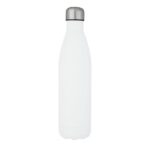 MP3350600 botella de acero inoxidable con aislamiento al vacio de 750 ml blanco acero inoxidable 4