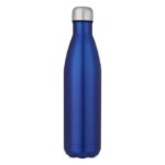 MP3350620 botella de acero inoxidable con aislamiento al vacio de 750 ml azul acero inoxidable 4