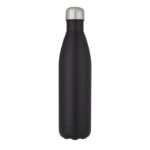 MP3350640 botella de acero inoxidable con aislamiento al vacio de 750 ml negro acero inoxidable 4